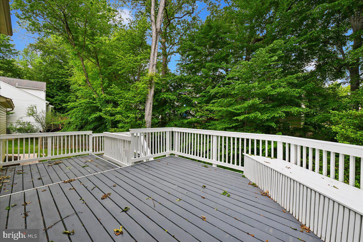 7592 Ruxton Drive Springfield, VA 22153 - Photo 5 of 72