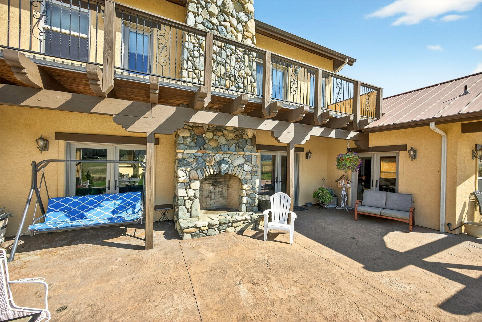 1176 Hamilton Road Jacksonville, OR 97530 - Photo 84 of 125 ApxHR00026