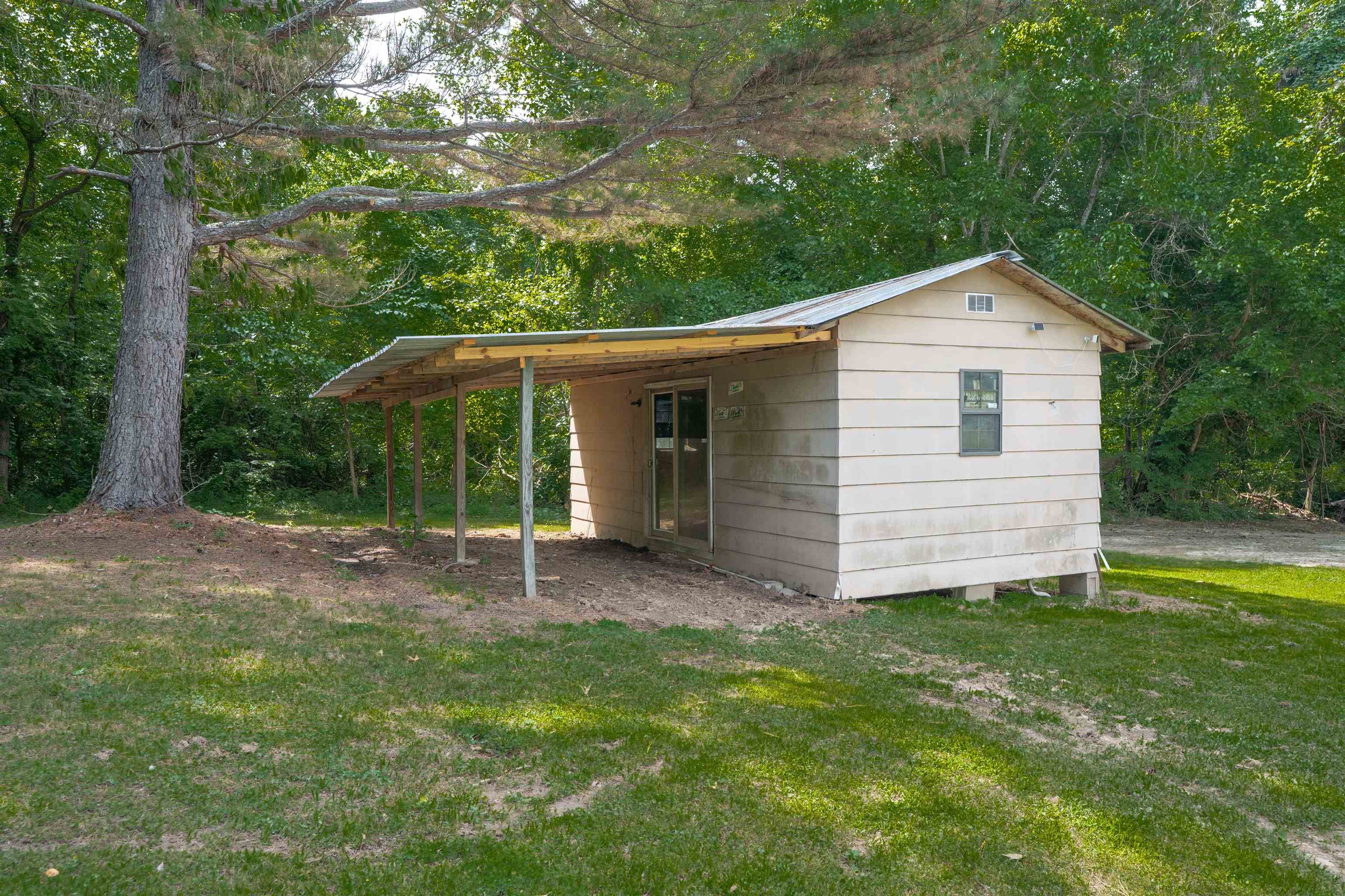 4045 Hobe Webb Road Ripley, TN 38063 - Photo 26 of 40