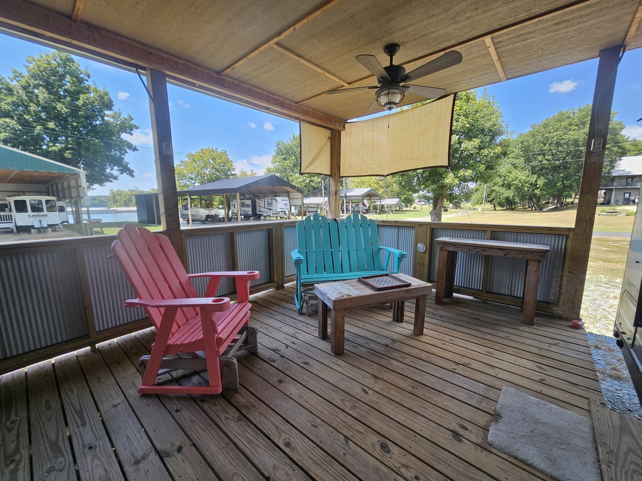 625 River Road Clifton, TN 38425 - Photo 33 of 71