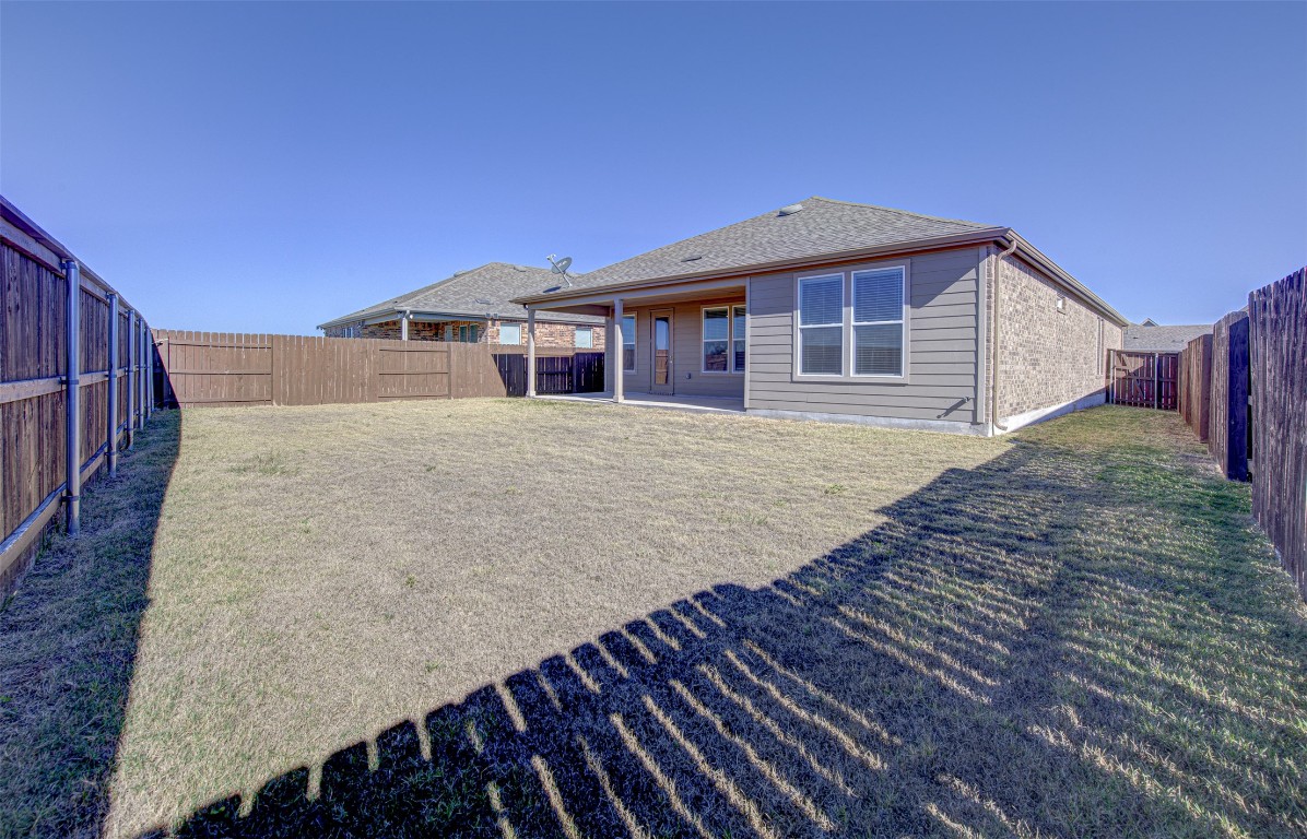 169 Slenderleaf Drive Marble Falls, TX 78654 - Photo 20 of 24 a front view of a house with a yard