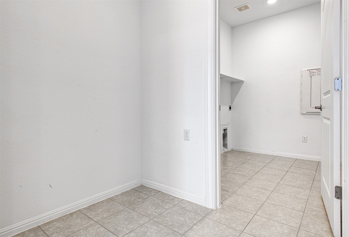 169 Slenderleaf Drive Marble Falls, TX 78654 - Photo 8 of 24 a view of an empty room