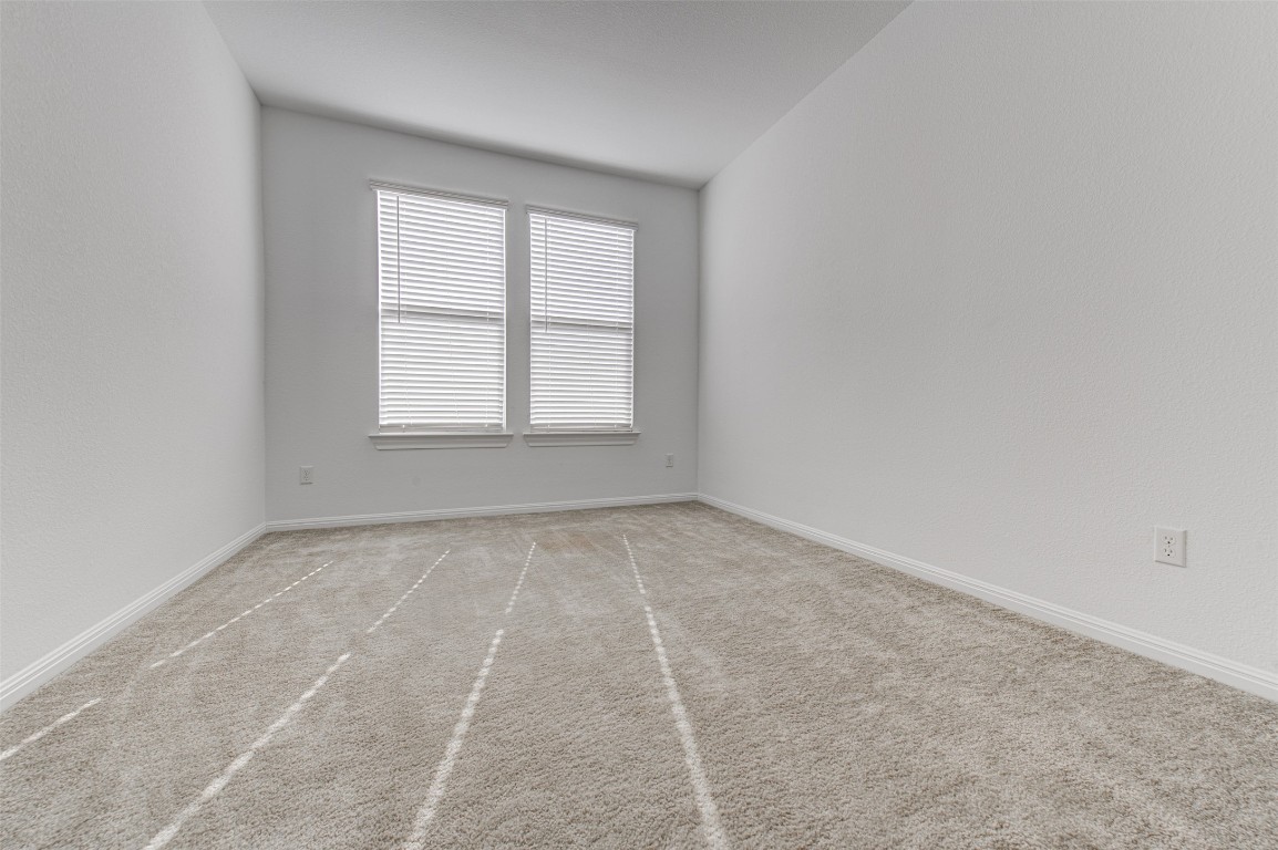 169 Slenderleaf Drive Marble Falls, TX 78654 - Photo 10 of 24 an empty room with a window