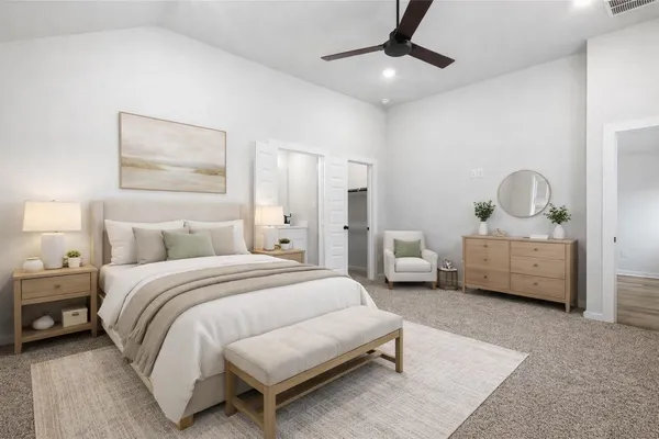 $2,299 | 6410 Bolinas Court, Rosharon, TX 77583