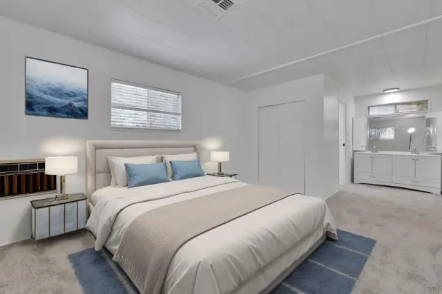 a bathroom with a shower a toilet and a shower