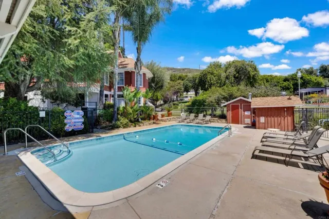 $149,000 | 1120 Pepper Drive, Unit 17, El Cajon, CA 92020