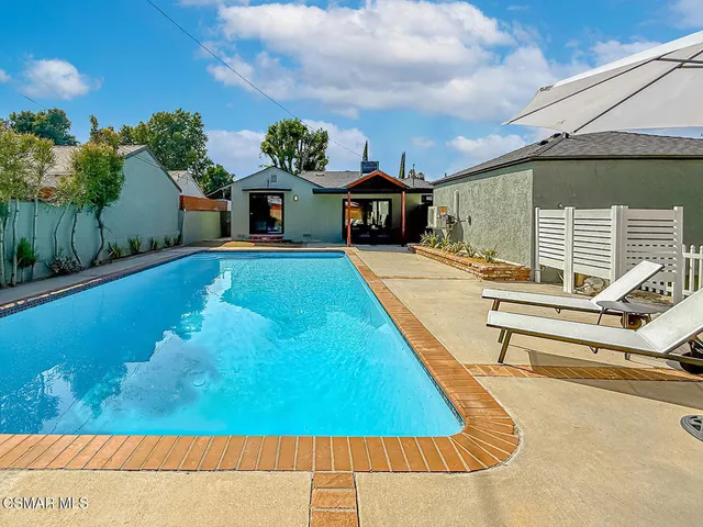 $1,249,000 | 7530 Gaviota Avenue, Lake Balboa, CA 91406