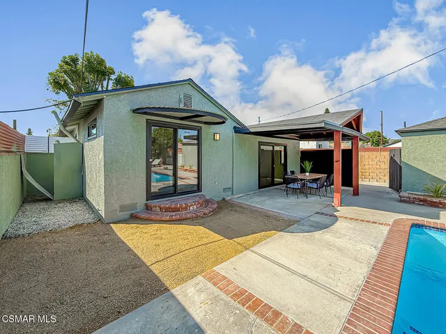 $1,249,000 | 7530 Gaviota Avenue, Lake Balboa, CA 91406