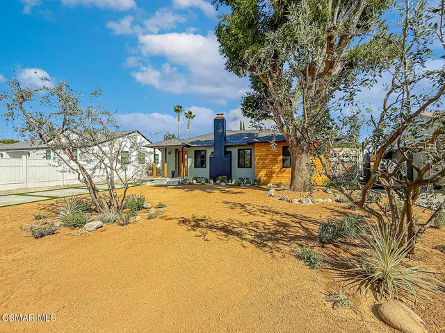 $1,249,000 | 7530 Gaviota Avenue, Lake Balboa, CA 91406