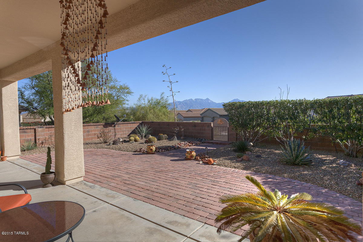 1145 West Arbor Ridge Drive Green Valley, AZ 85614 - Photo 24 of 35