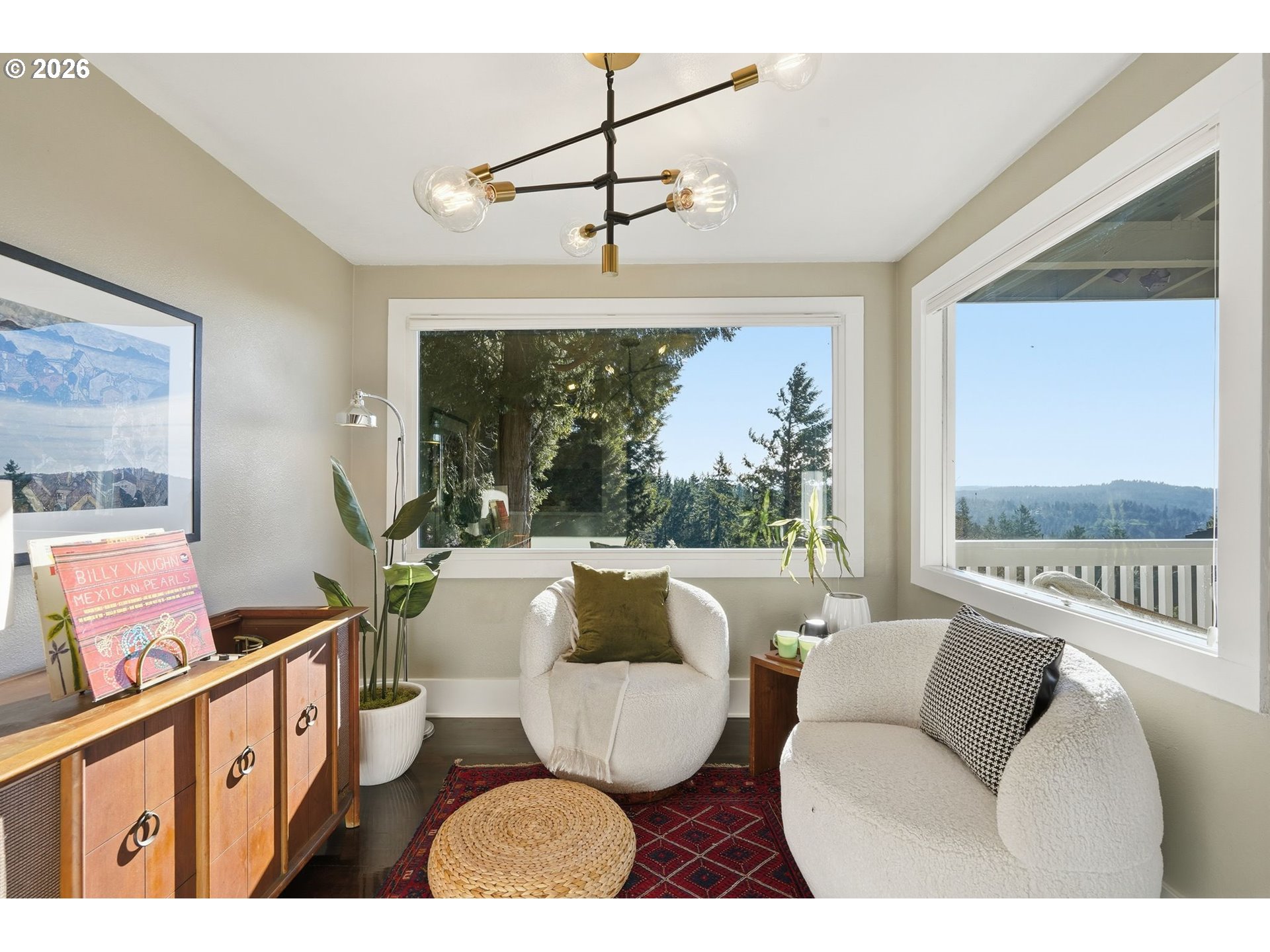 3708 Southwest Patton Road Portland, OR 97221 - Photo 12 of 25 Gallery Image 12