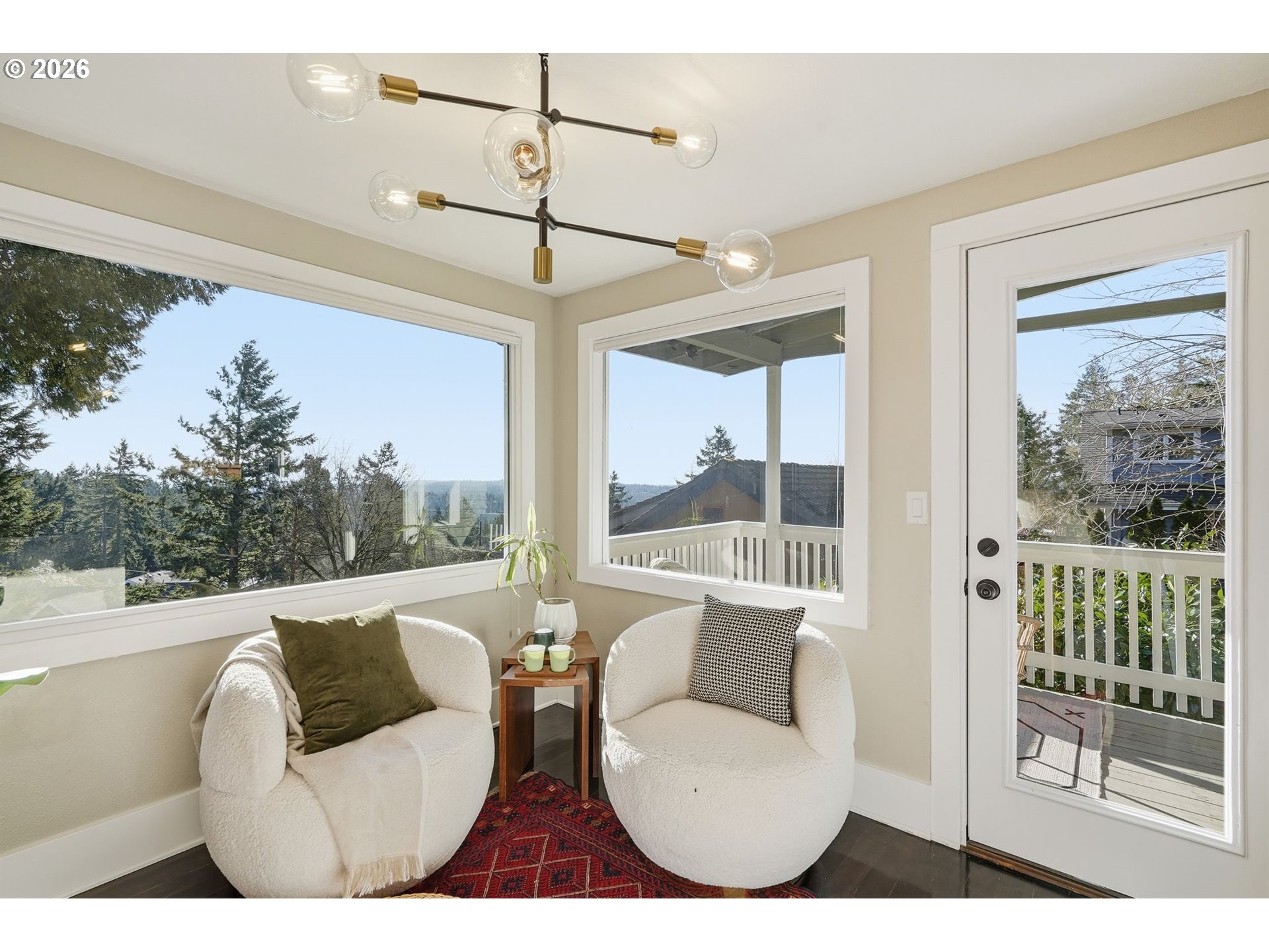 3708 Southwest Patton Road Portland, OR 97221 - Photo 13 of 25 Gallery Image 13