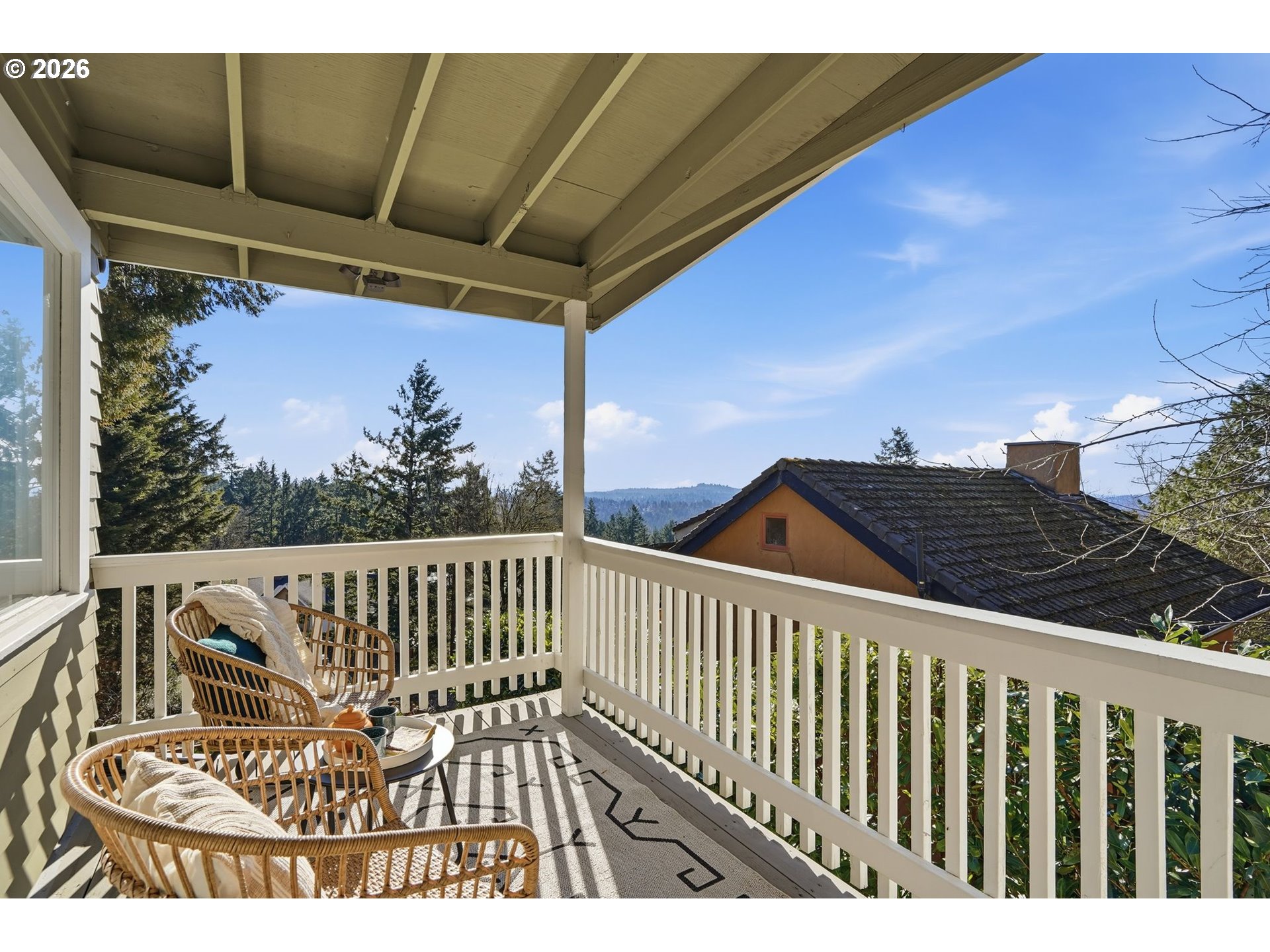 3708 Southwest Patton Road Portland, OR 97221 - Photo 14 of 25 Gallery Image 14