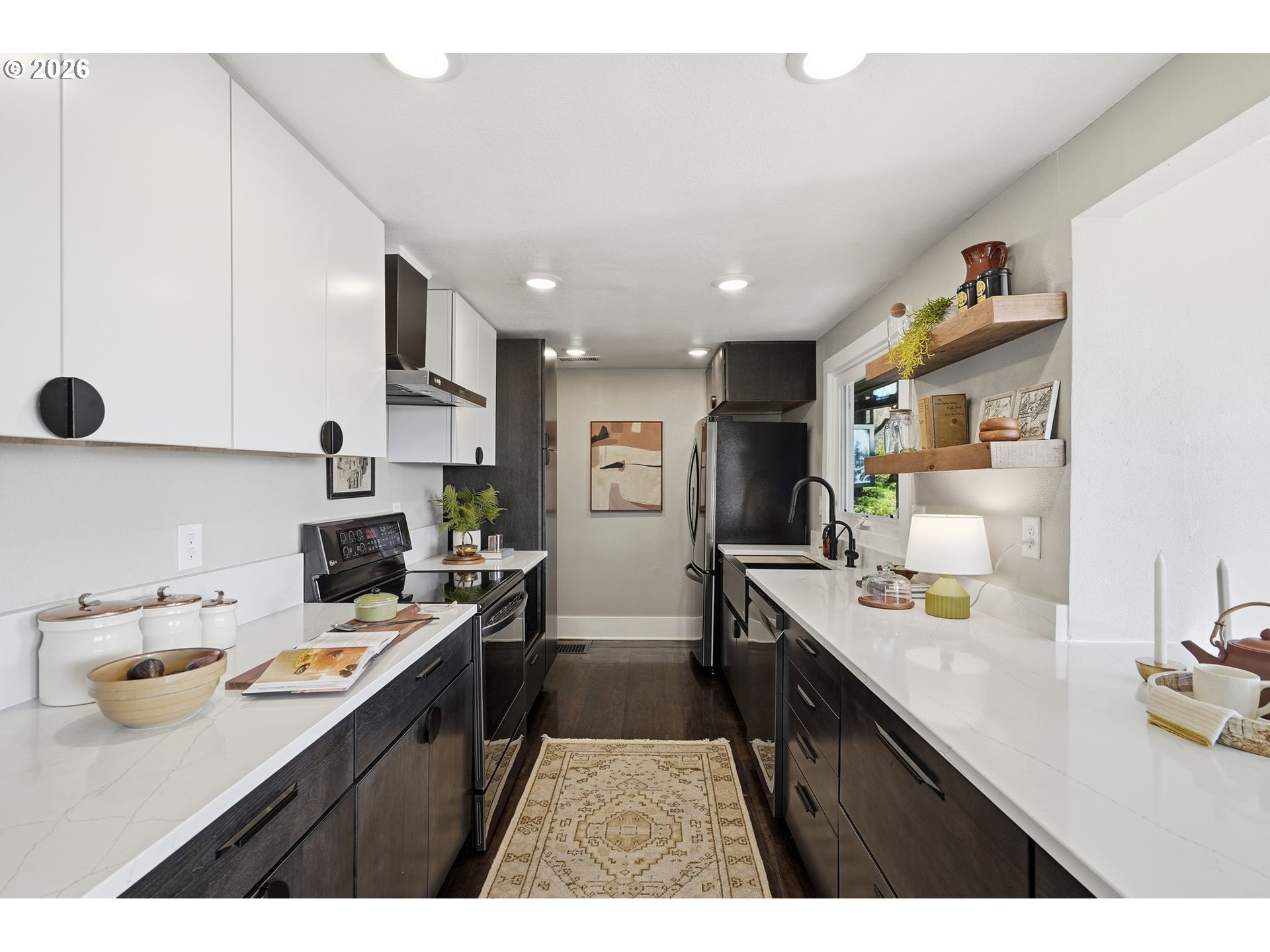 3708 Southwest Patton Road Portland, OR 97221 - Photo 15 of 25 Gallery Image 15