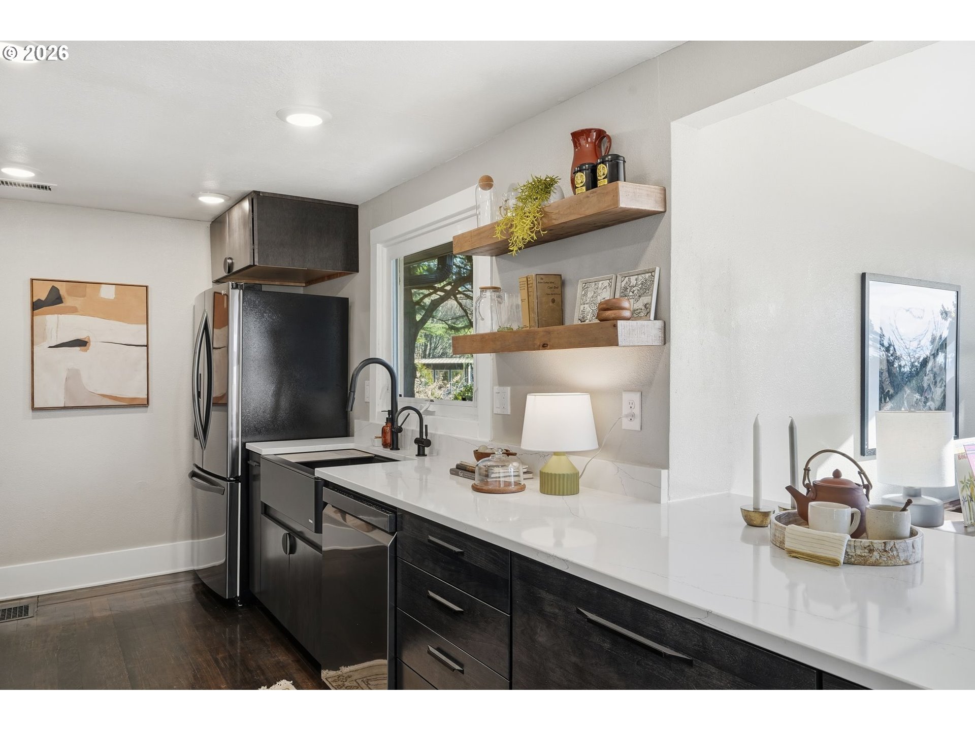 3708 Southwest Patton Road Portland, OR 97221 - Photo 16 of 25 Gallery Image 16