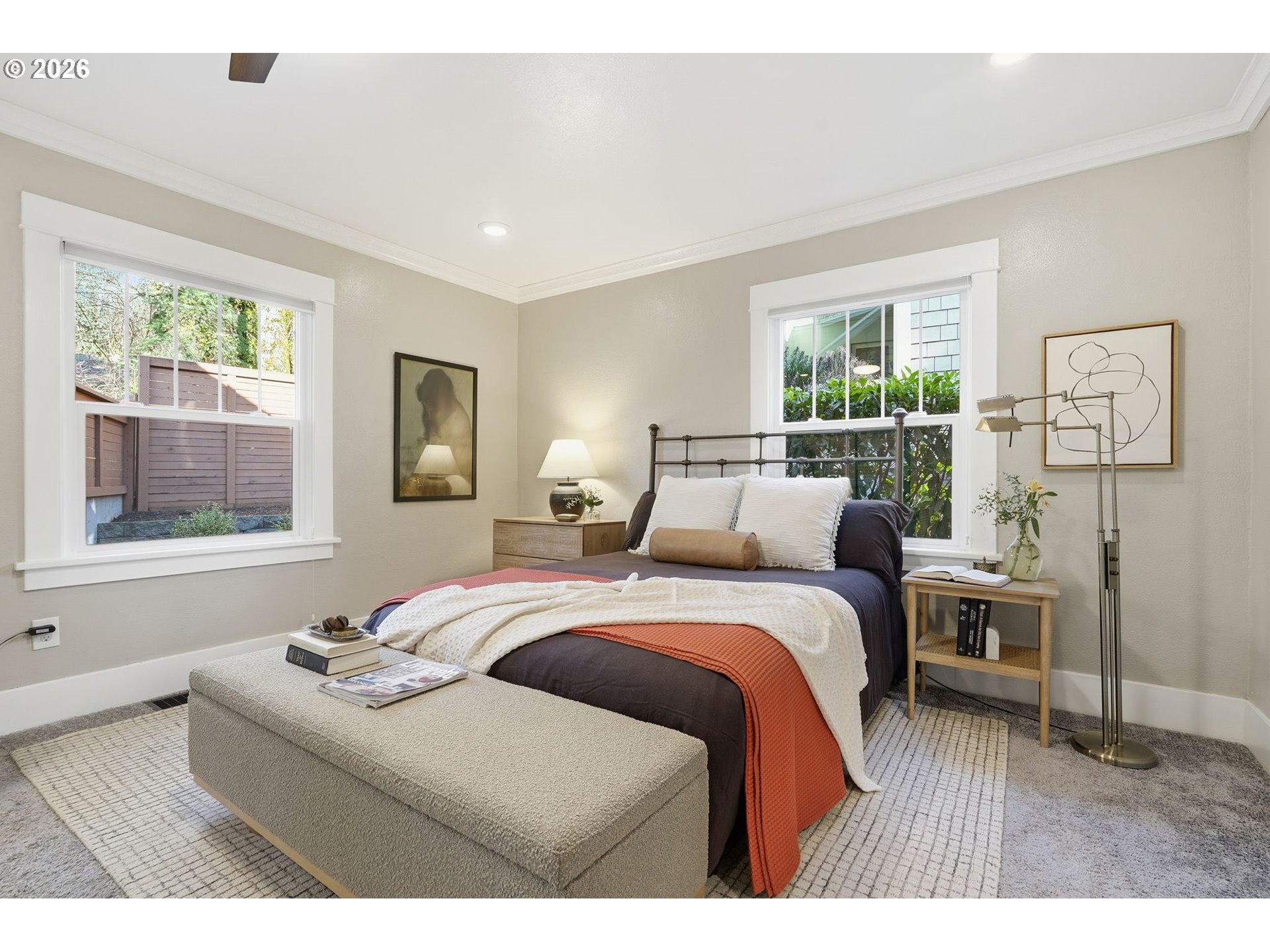 3708 Southwest Patton Road Portland, OR 97221 - Photo 18 of 25 Gallery Image 18
