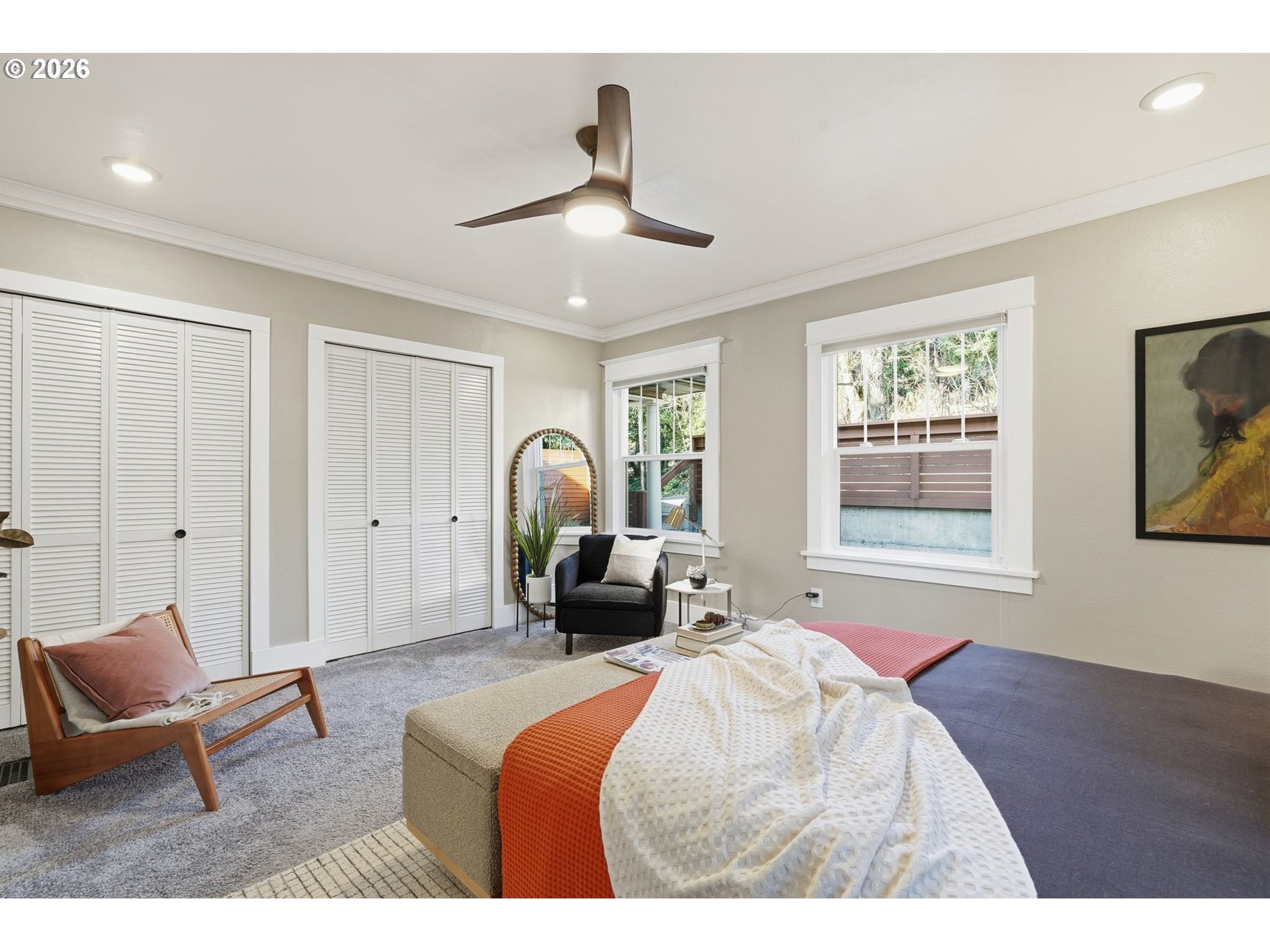 3708 Southwest Patton Road Portland, OR 97221 - Photo 19 of 25 Gallery Image 19
