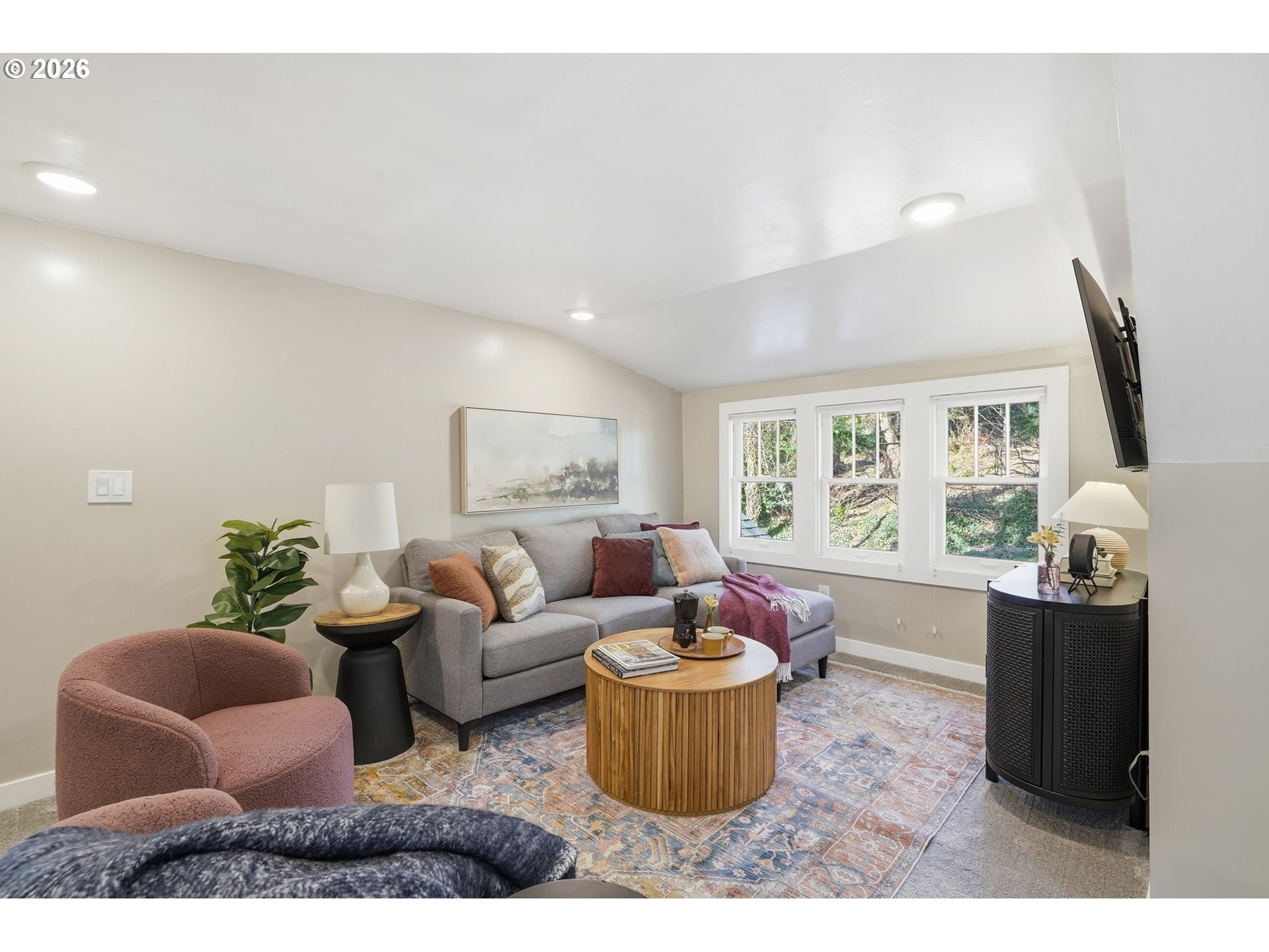 3708 Southwest Patton Road Portland, OR 97221 - Photo 24 of 25 Gallery Image 24