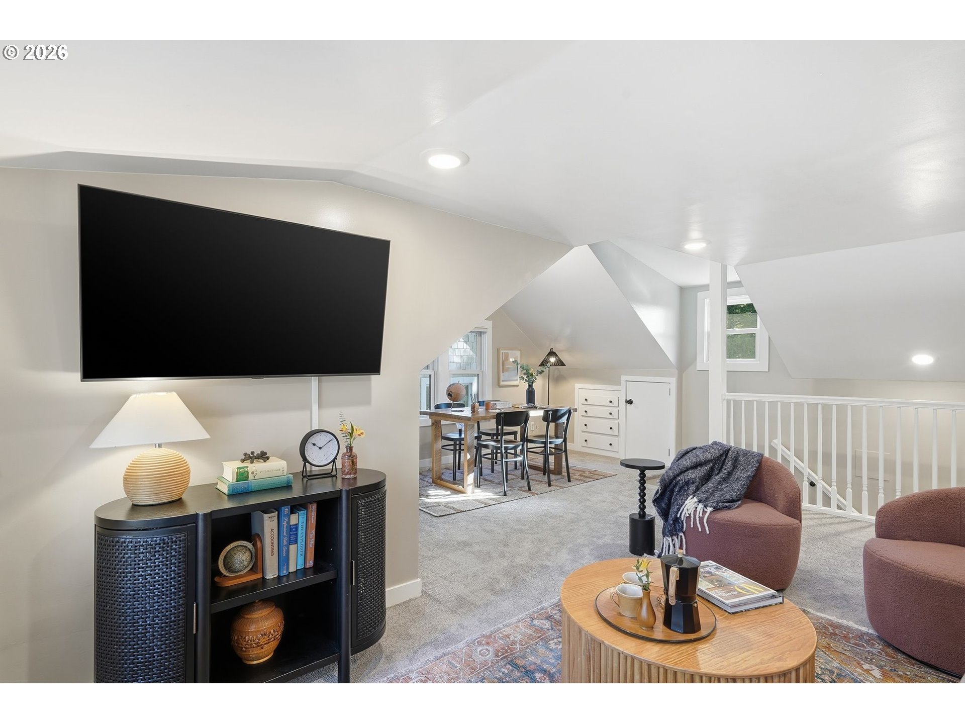 3708 Southwest Patton Road Portland, OR 97221 - Photo 25 of 25 Gallery Image 25