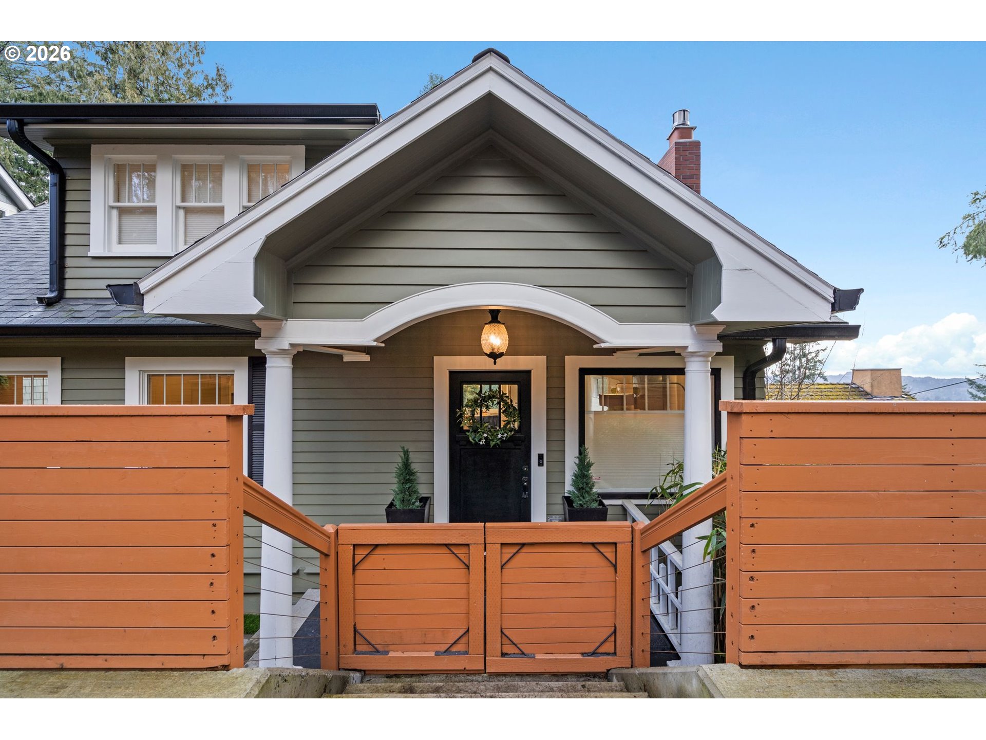 3708 Southwest Patton Road Portland, OR 97221 - Photo 3 of 25 Gallery Image 3