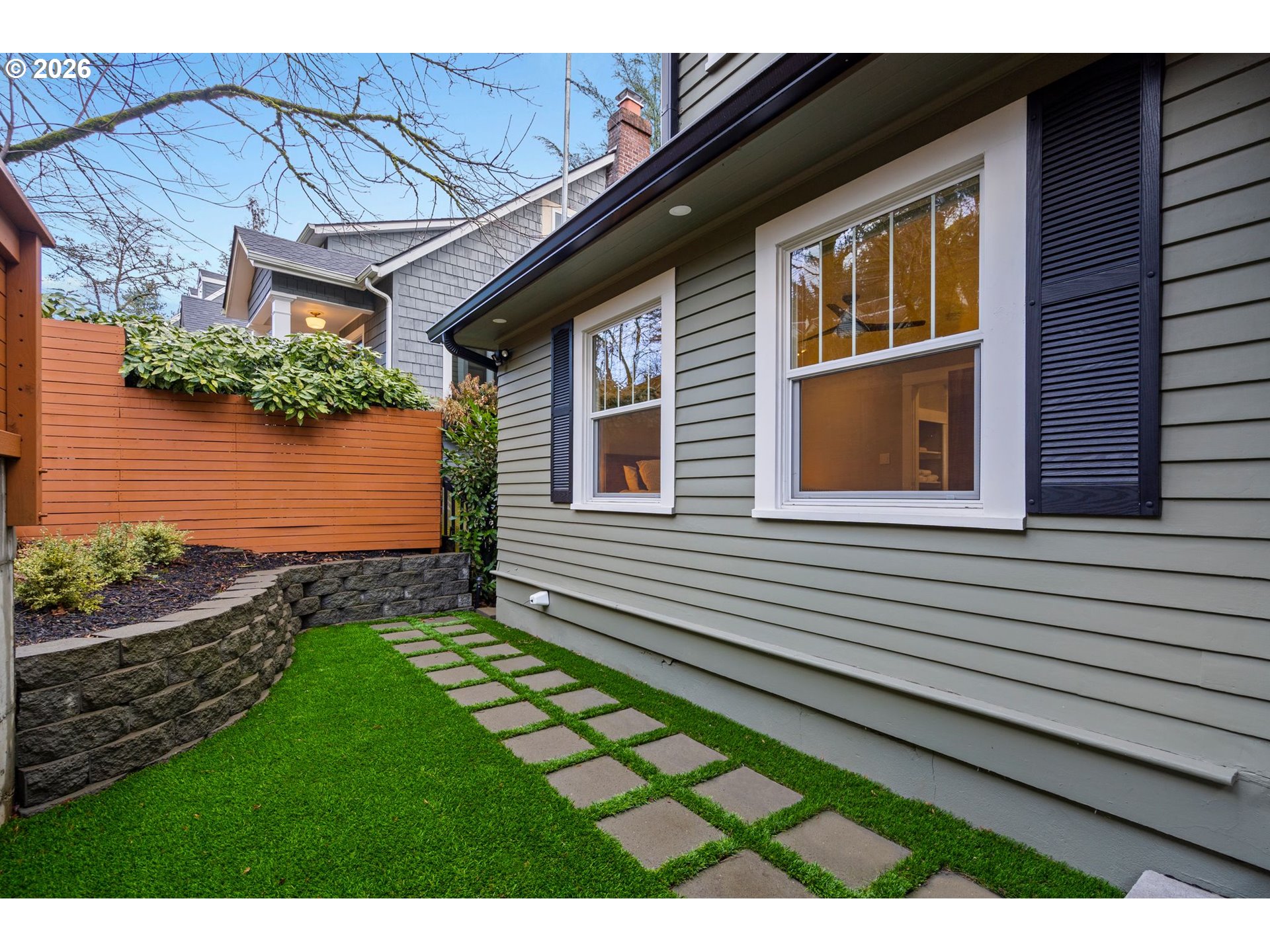 3708 Southwest Patton Road Portland, OR 97221 - Photo 4 of 25 Gallery Image 4