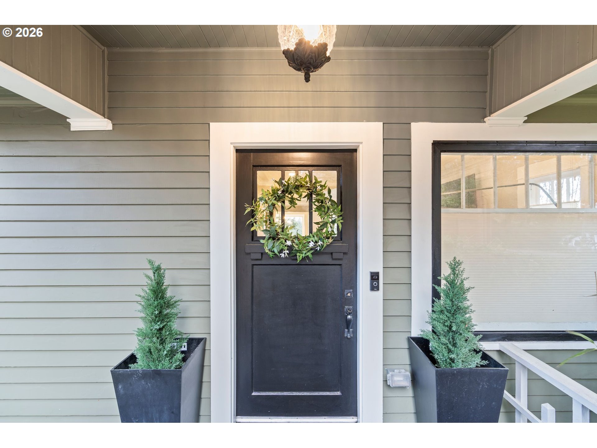 3708 Southwest Patton Road Portland, OR 97221 - Photo 5 of 25 Gallery Image 5
