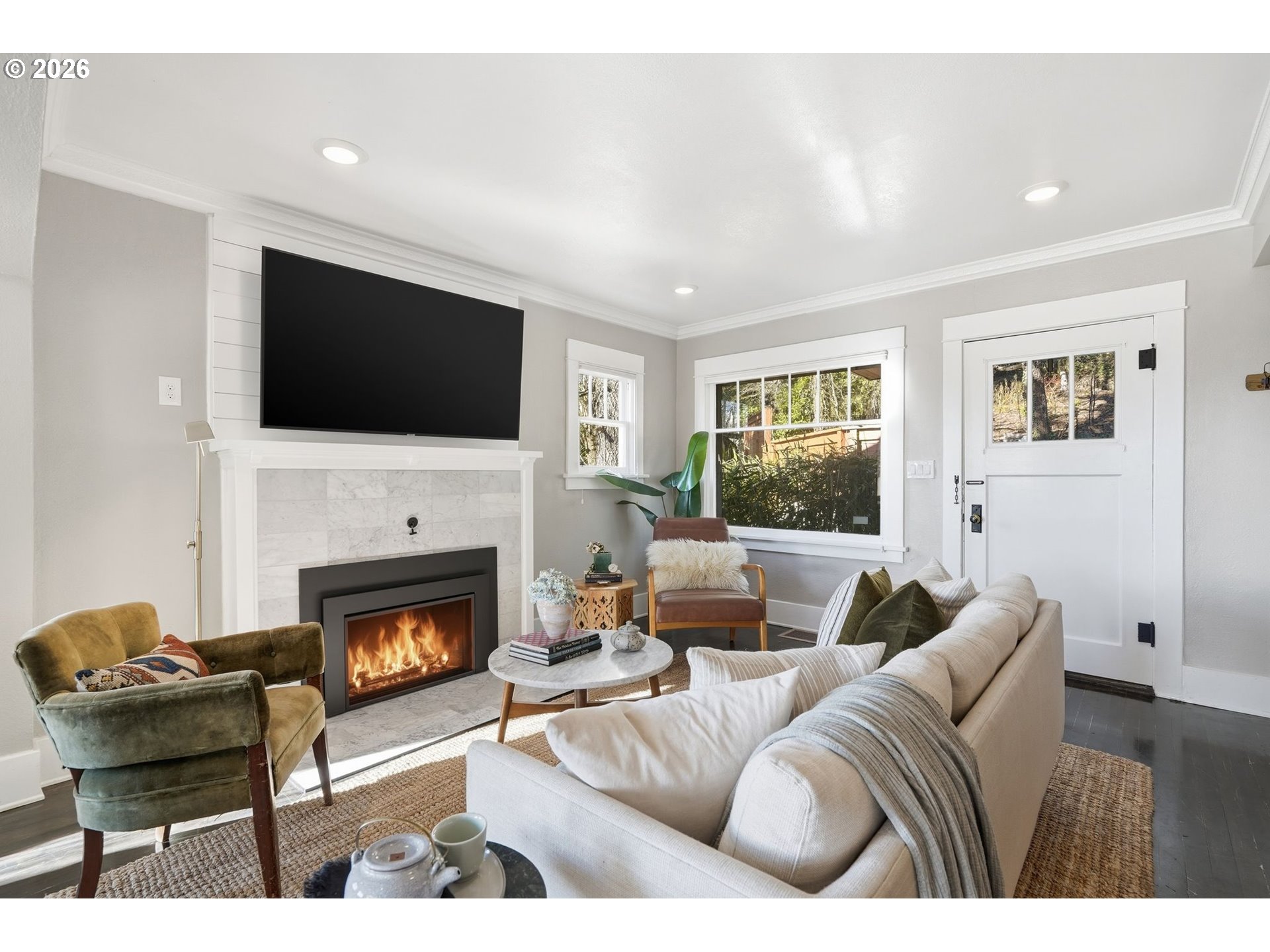 3708 Southwest Patton Road Portland, OR 97221 - Photo 7 of 25 Gallery Image 7