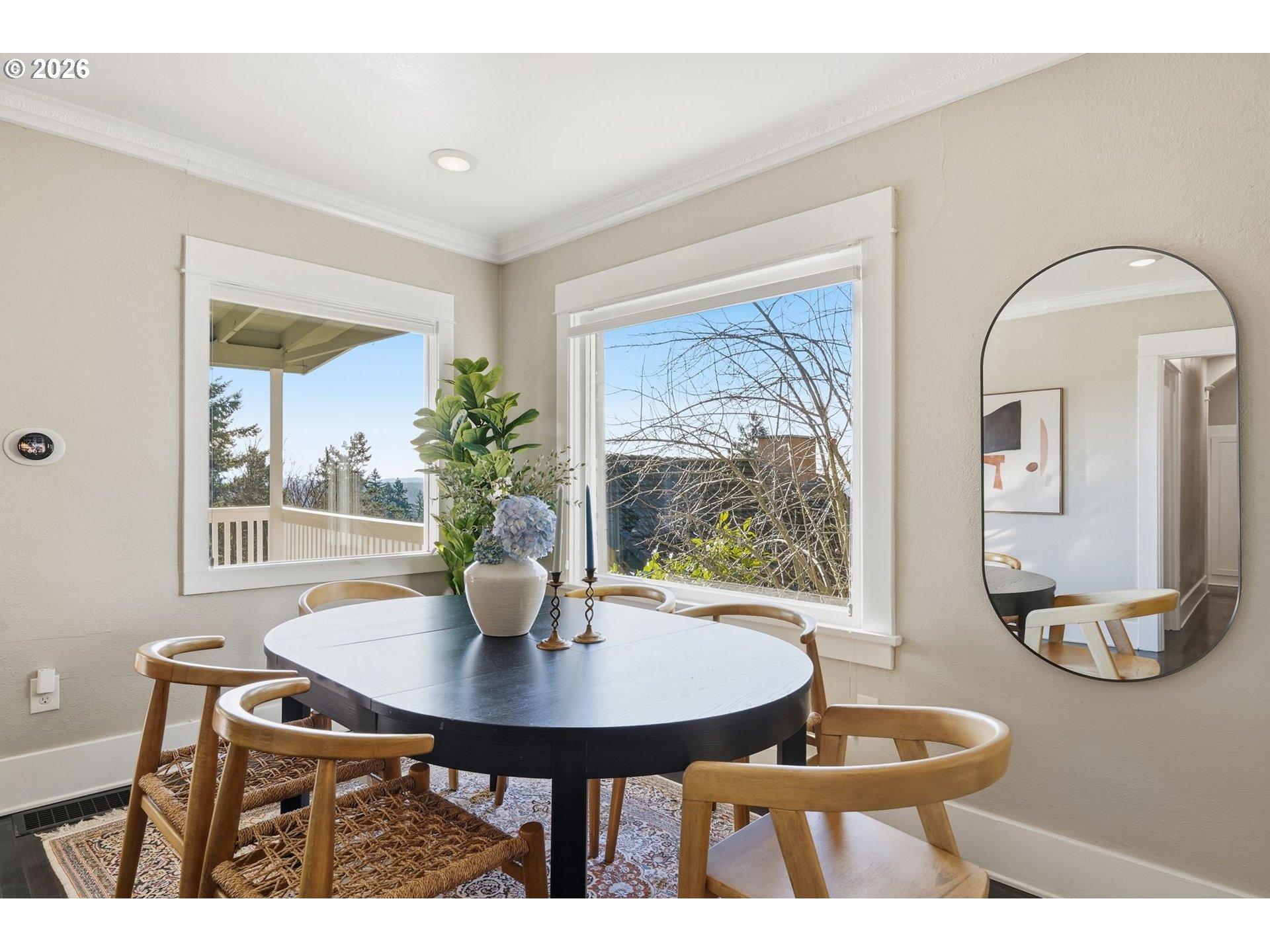 3708 Southwest Patton Road Portland, OR 97221 - Photo 9 of 25 Gallery Image 9