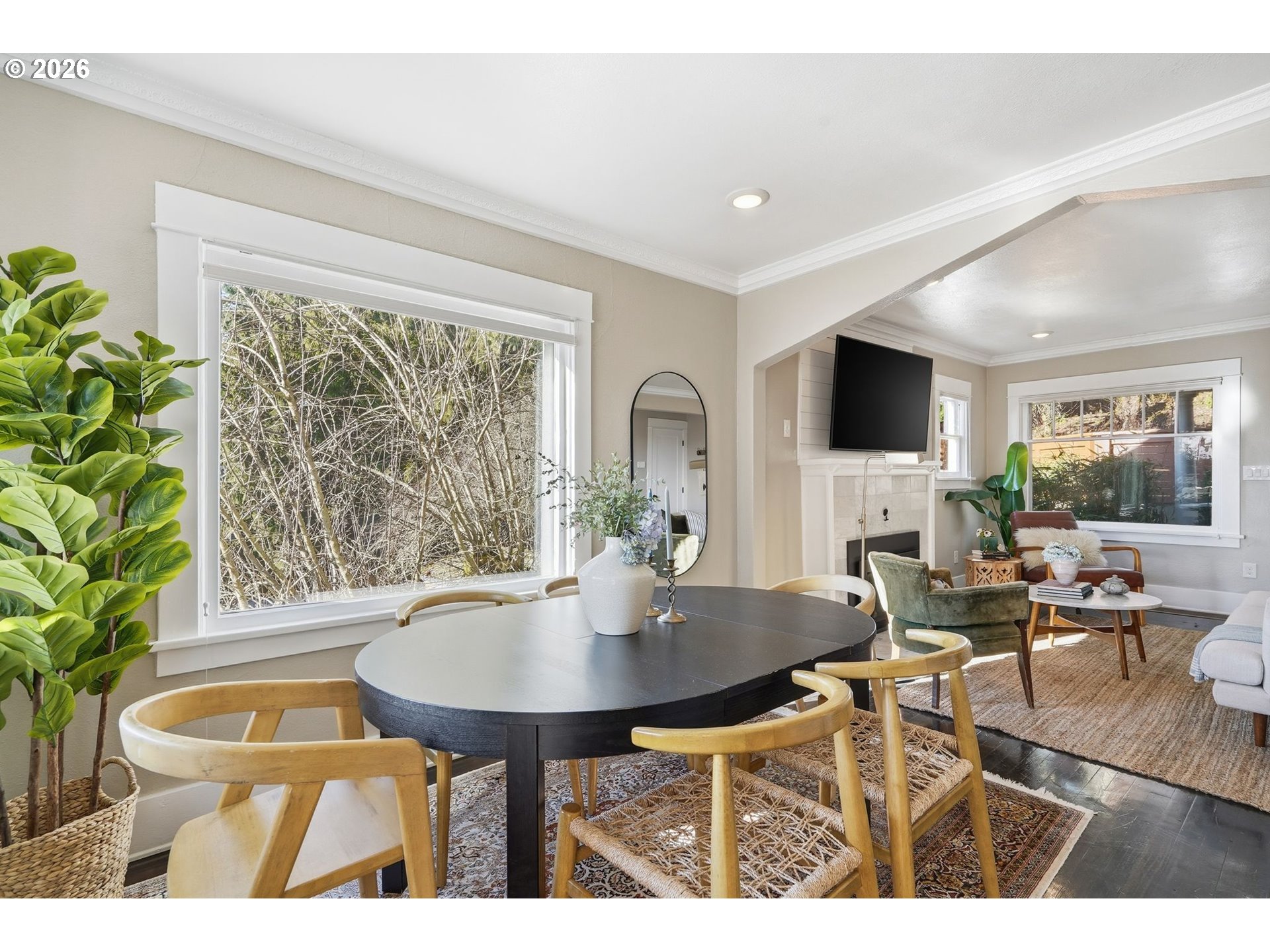 3708 Southwest Patton Road Portland, OR 97221 - Photo 10 of 25 Gallery Image 10