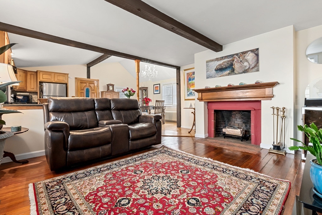 65 Buffum Street Salem, MA 01970 - Photo 22 of 35 Gallery Image 22