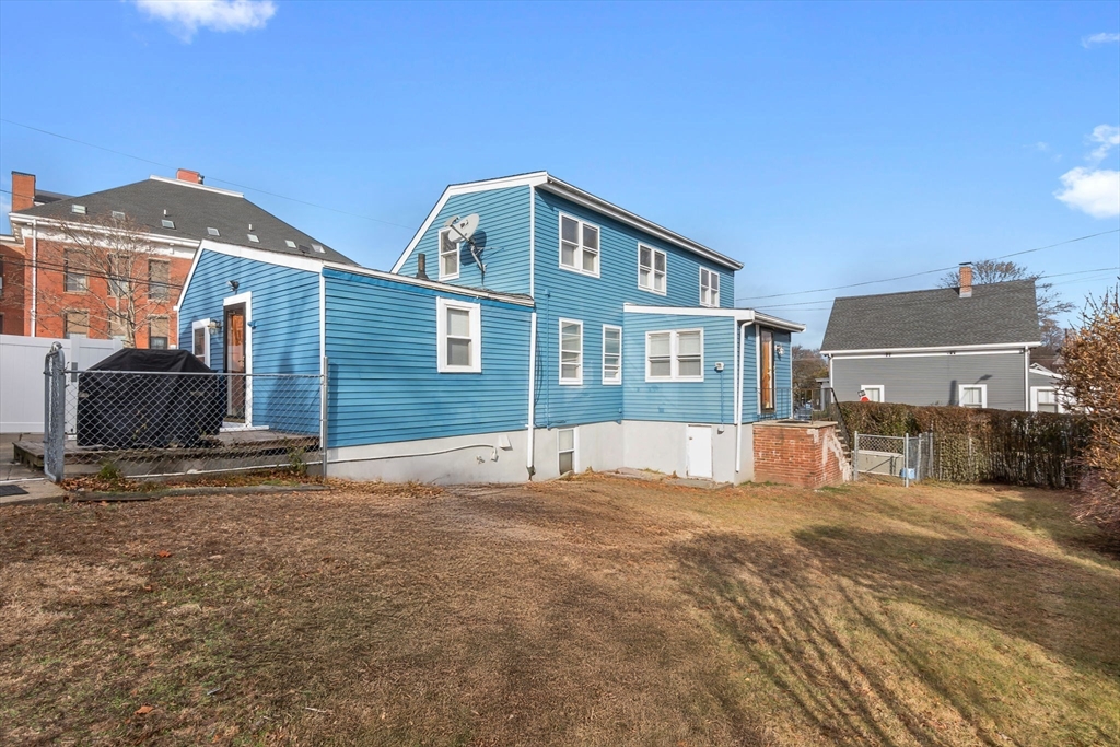 65 Buffum Street Salem, MA 01970 - Photo 8 of 35 Gallery Image 8