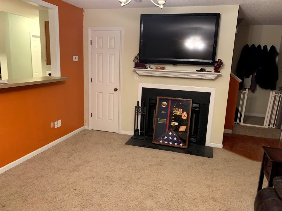 3605 Croydon Mill Way Raleigh, NC 27616 - Photo 8 of 12 Photo 8