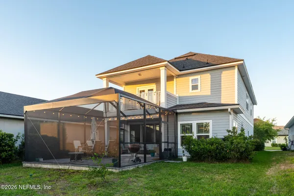 $3,750 | 47 Beam Lane, St. Augustine, FL 32095