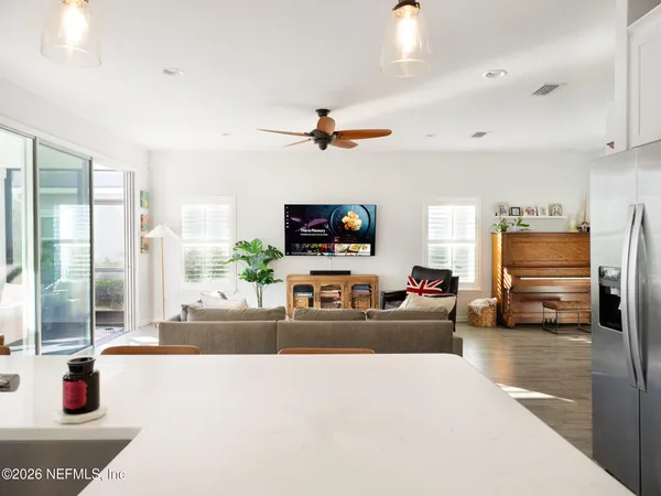 $3,750 | 47 Beam Lane, St. Augustine, FL 32095