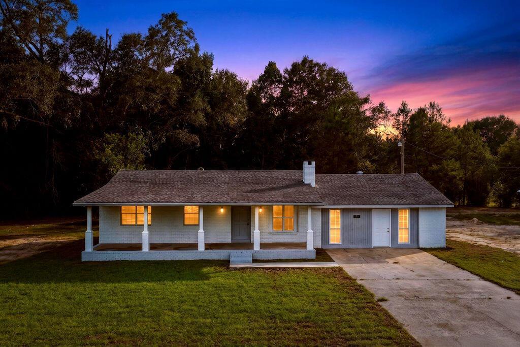 41 Dumas Bailey Road Picayune, MS 39466 - Photo 4 of 14 Gallery Image 4