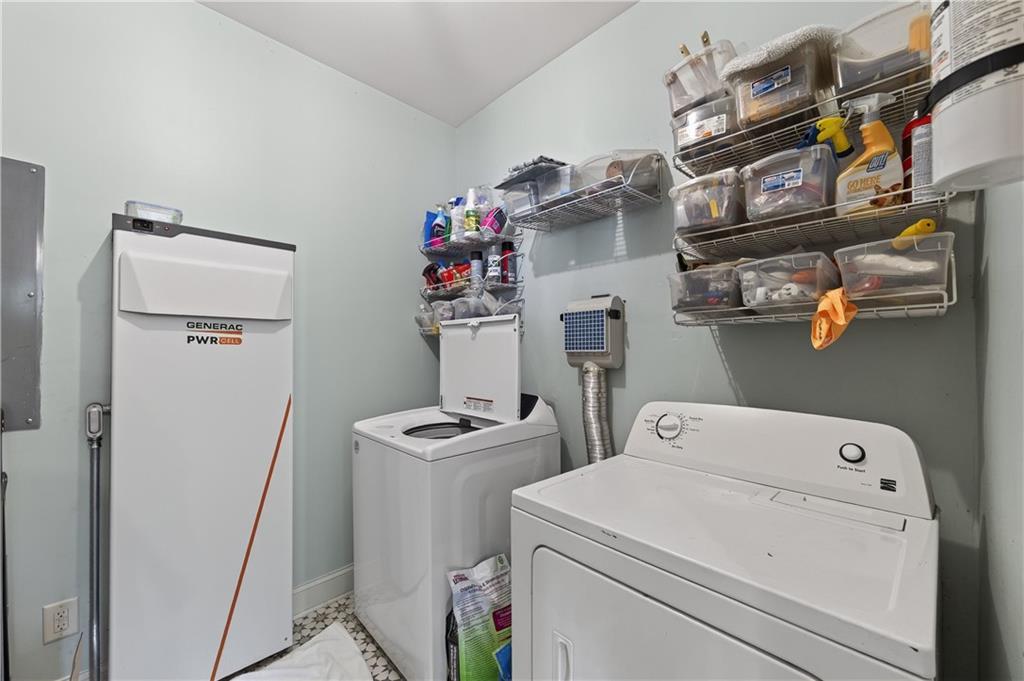 4495 Academy Street Acworth, GA 30101 - Photo 20 of 56