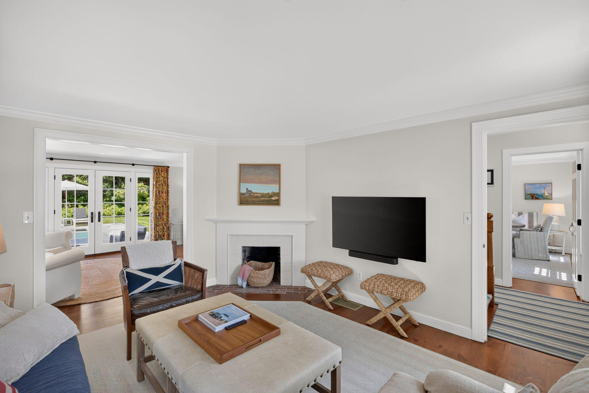 141 Point Hill Road West Barnstable, MA 02668 - Photo 5 of 67 Living Room - 67-8P0A6408