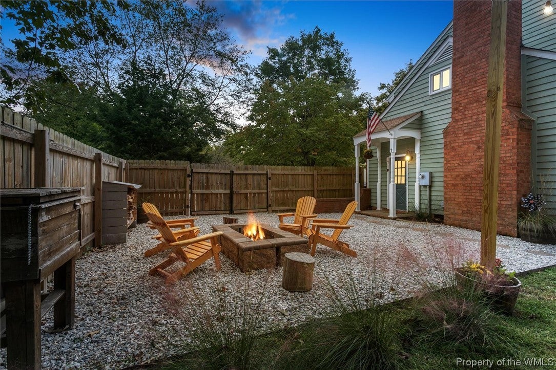 7621 Turlington Road Toano, VA 23168 - Photo 44 of 50 Gallery Image 44