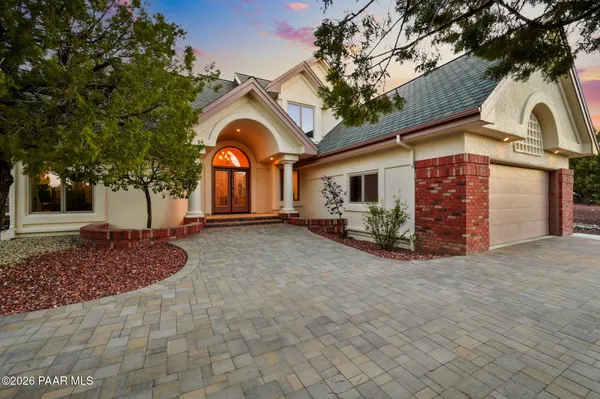 $1,399,900 | 3215 Swanlake Circle, Prescott, AZ 86303