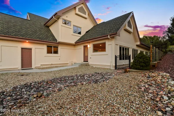 $1,399,900 | 3215 Swanlake Circle, Prescott, AZ 86303