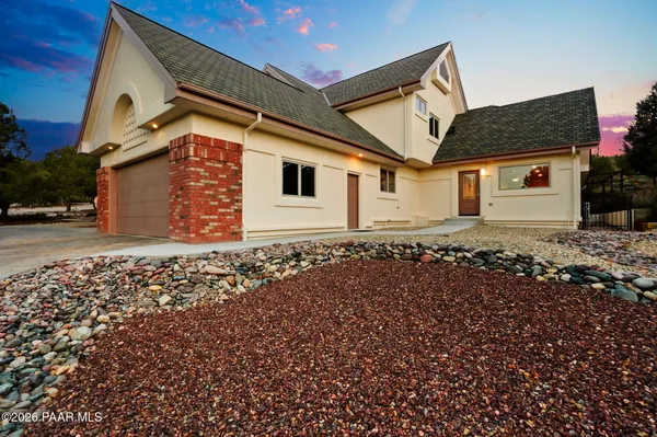 $1,399,900 | 3215 Swanlake Circle, Prescott, AZ 86303