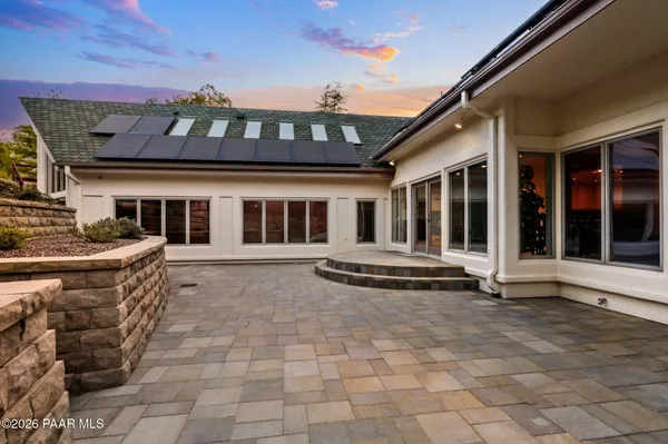 $1,399,900 | 3215 Swanlake Circle, Prescott, AZ 86303