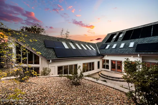 $1,399,900 | 3215 Swanlake Circle, Prescott, AZ 86303