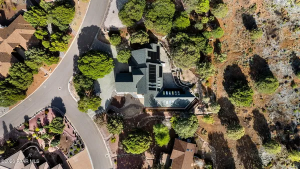 $1,399,900 | 3215 Swanlake Circle, Prescott, AZ 86303