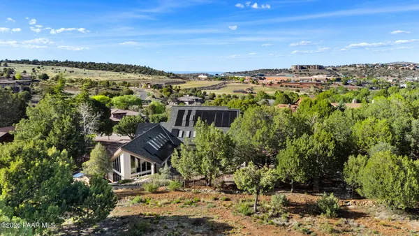 $1,399,900 | 3215 Swanlake Circle, Prescott, AZ 86303