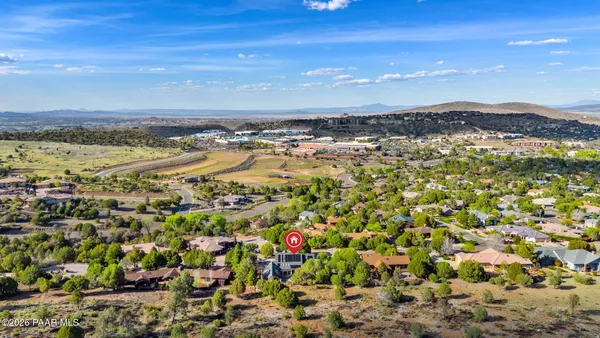 $1,399,900 | 3215 Swanlake Circle, Prescott, AZ 86303