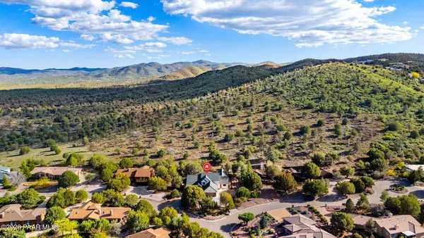 $1,399,900 | 3215 Swanlake Circle, Prescott, AZ 86303