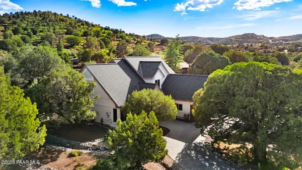 $1,399,900 | 3215 Swanlake Circle, Prescott, AZ 86303