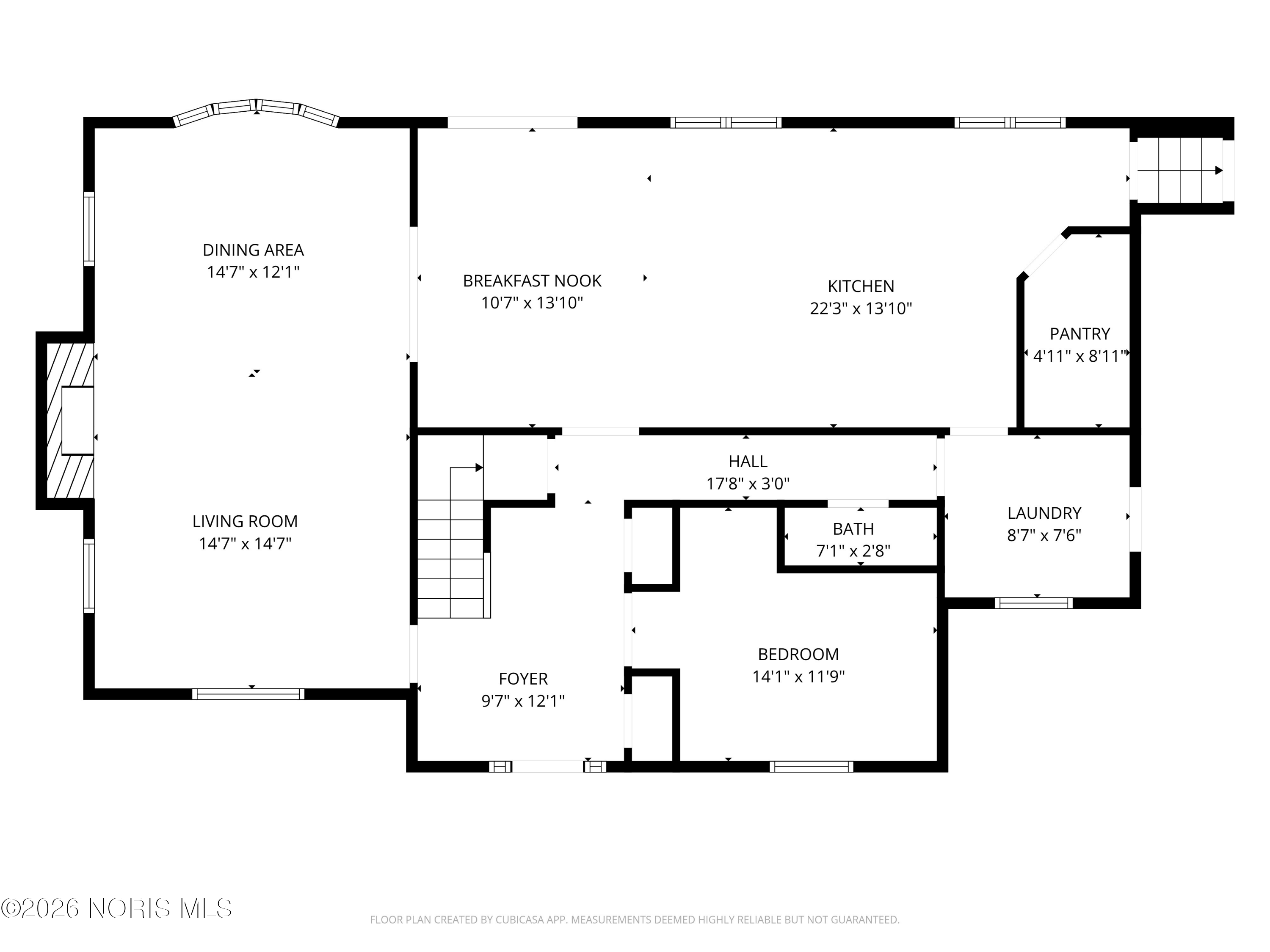 8300 Noward Road Waterville, OH 43566 - Photo 8 of 10 Gallery Image 8