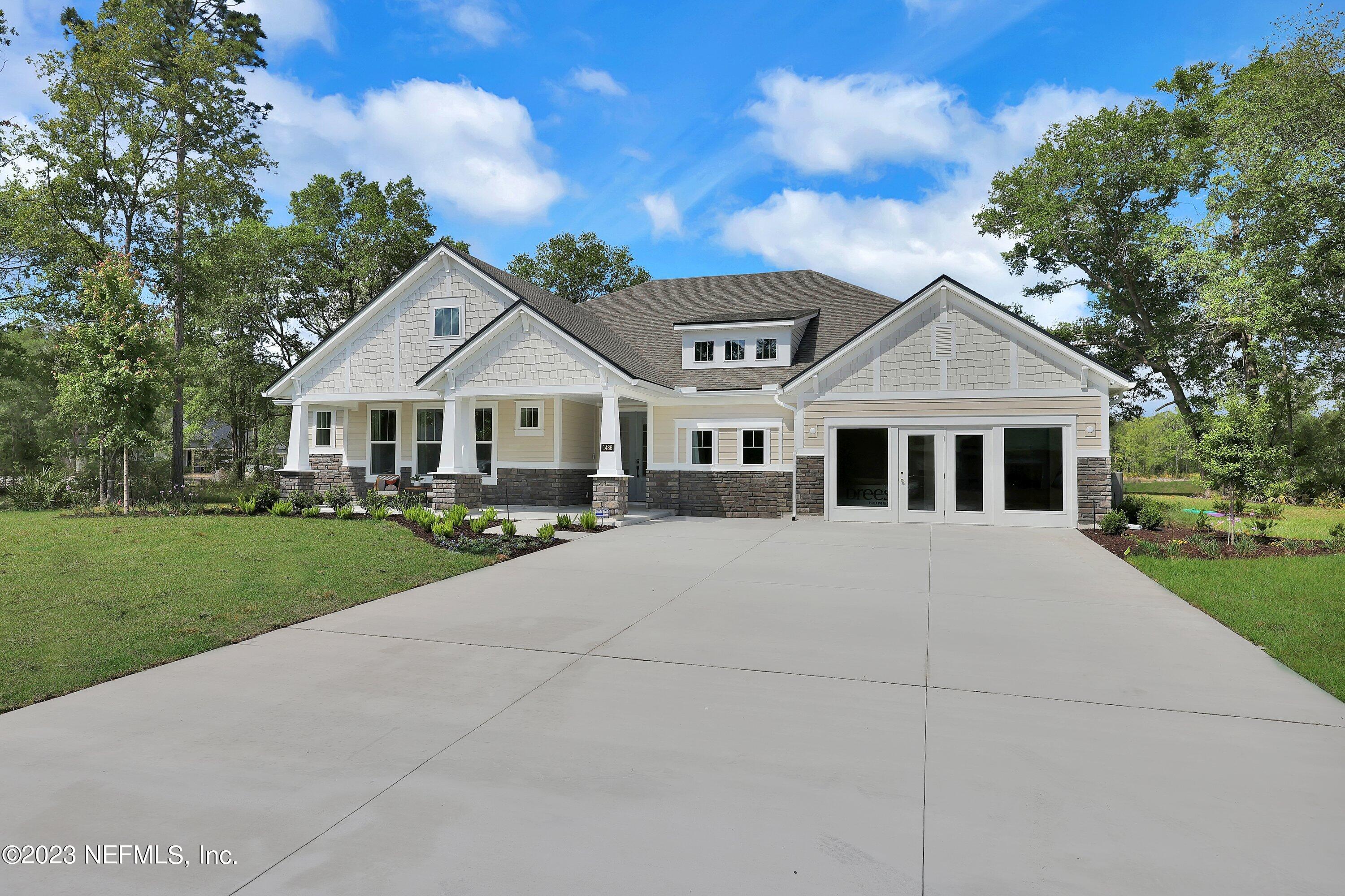 1486 Lake Foxmeadow Road Middleburg, FL 32068 - Photo 3 of 95 003-1486LakeFoxmeadowRoad-Middleburg-FL-